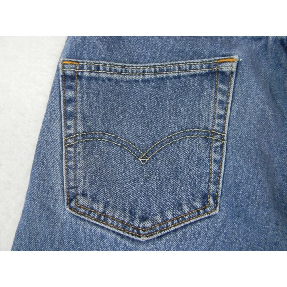 Levis good used